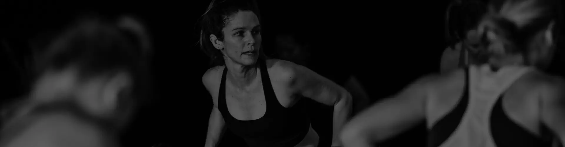 RBB Fitness Studio