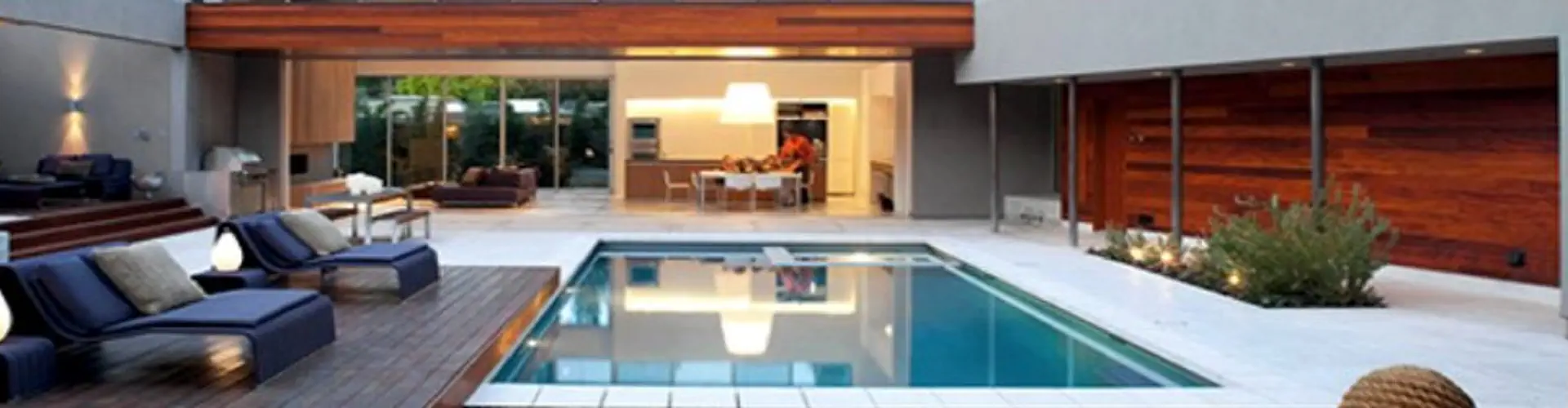 Just Pools & Spas Pty Ltd