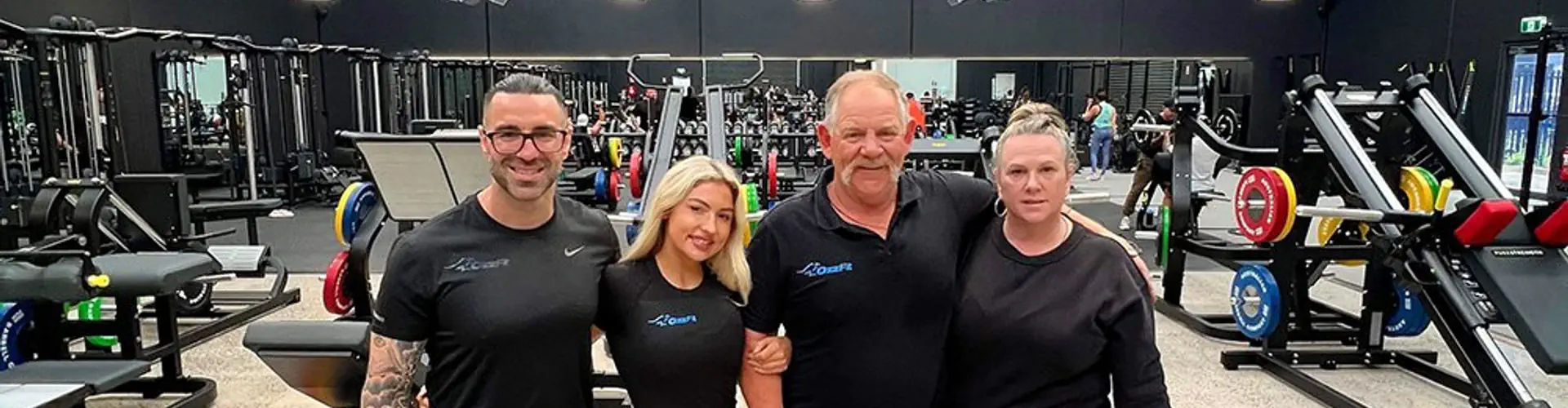 Ozzfit Wallan 24/7