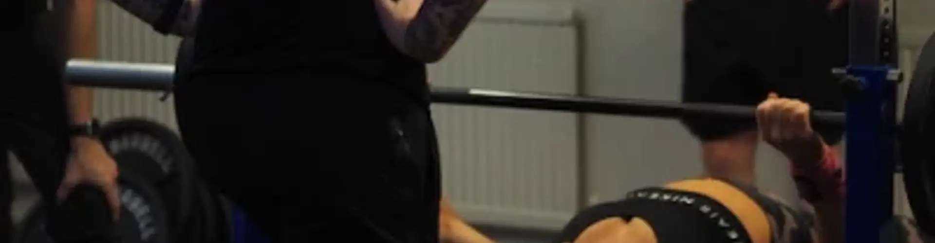 Staffs Lifting Club