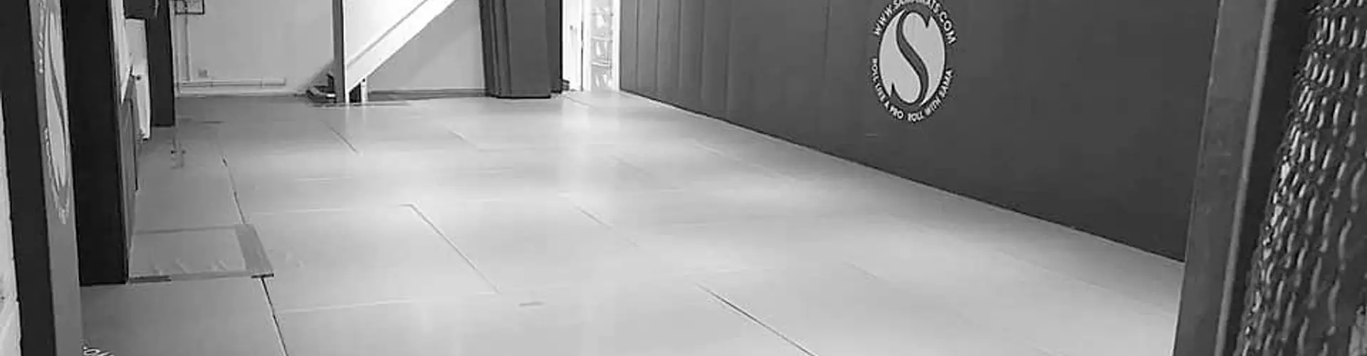 BKK Fighters HQ