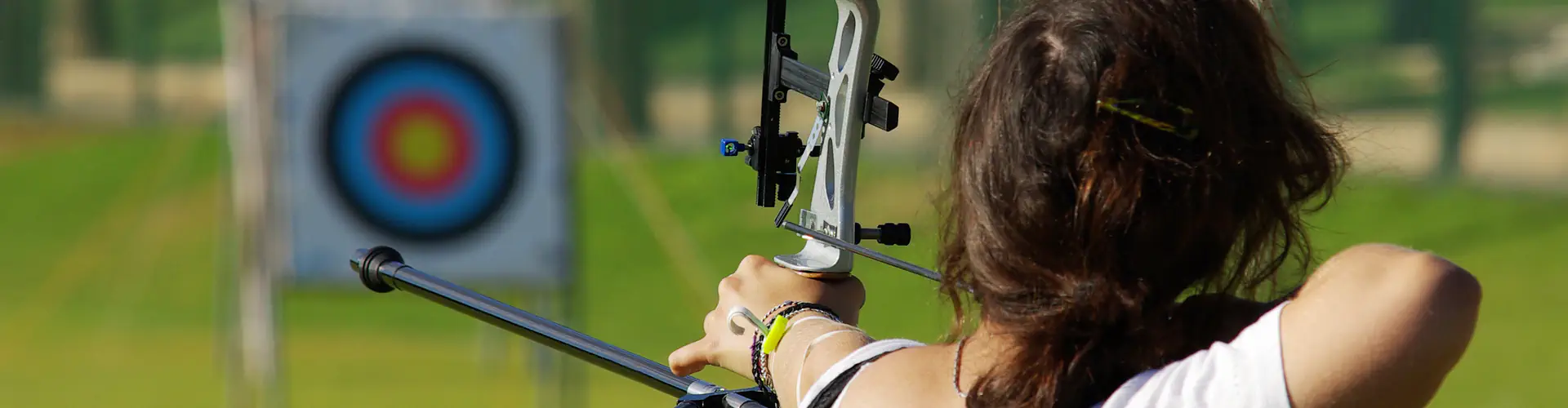 Archery Australia 