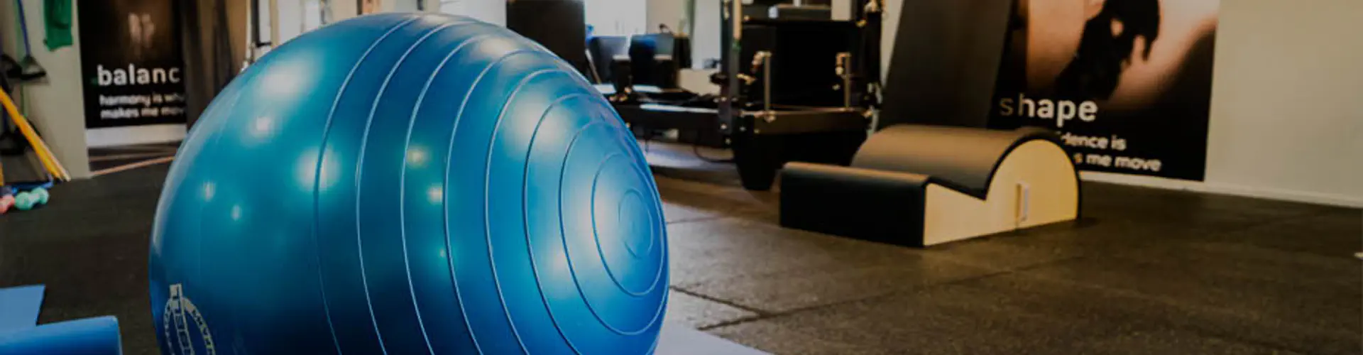 Physiologix Therapy Solutions Pilates