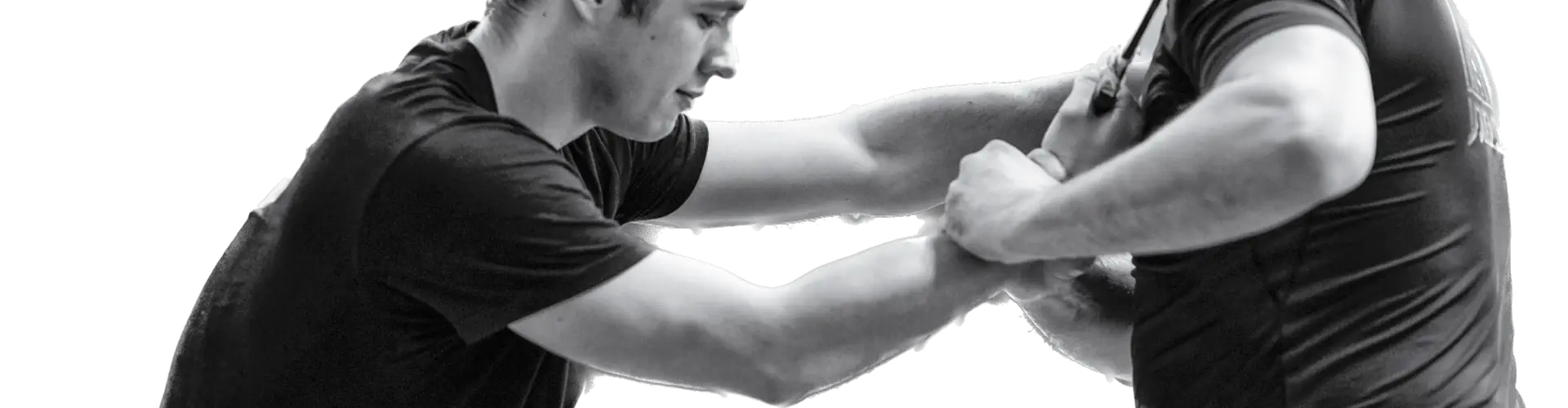 Krav Maga Brignais