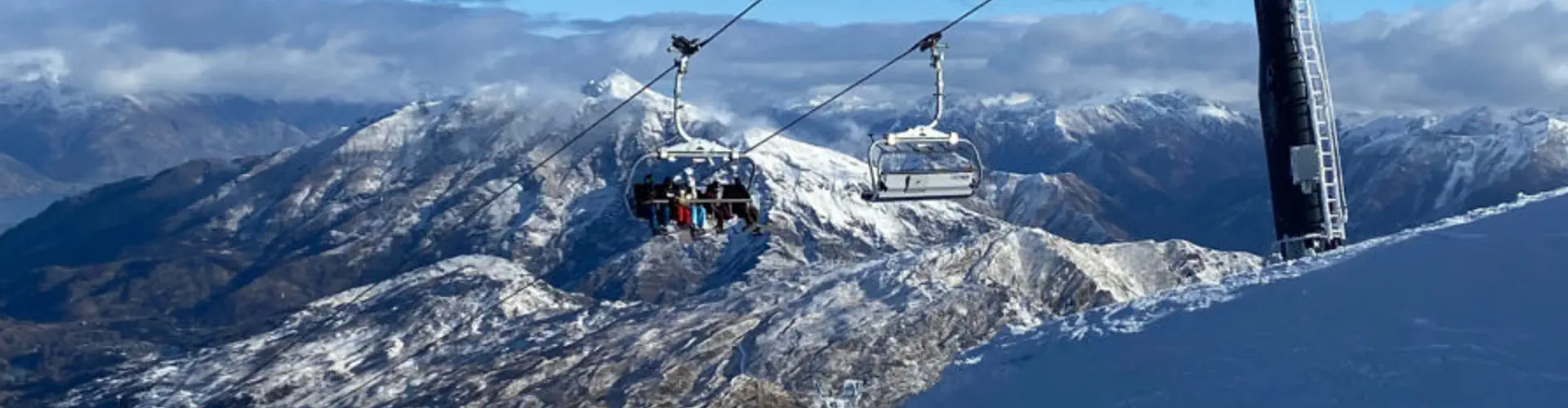The Ski Week