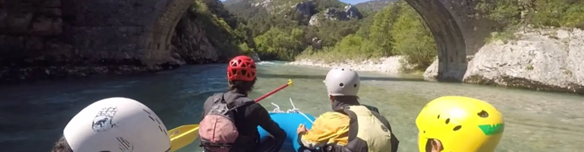 Ride The Verdon