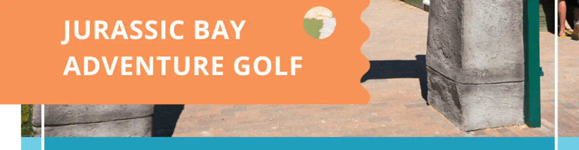 CaddyShack 18 hole indoor Mini Golf
