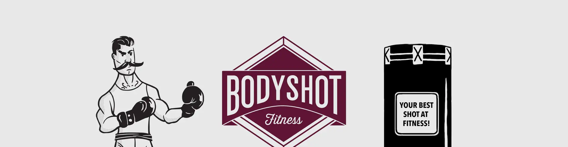 Body Shot Fitness Porirua