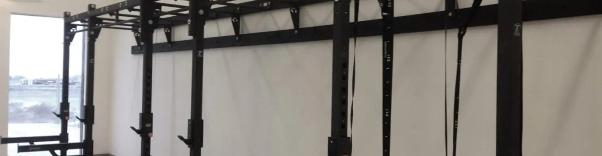 Wrench Fitness - 24 Hour Gym