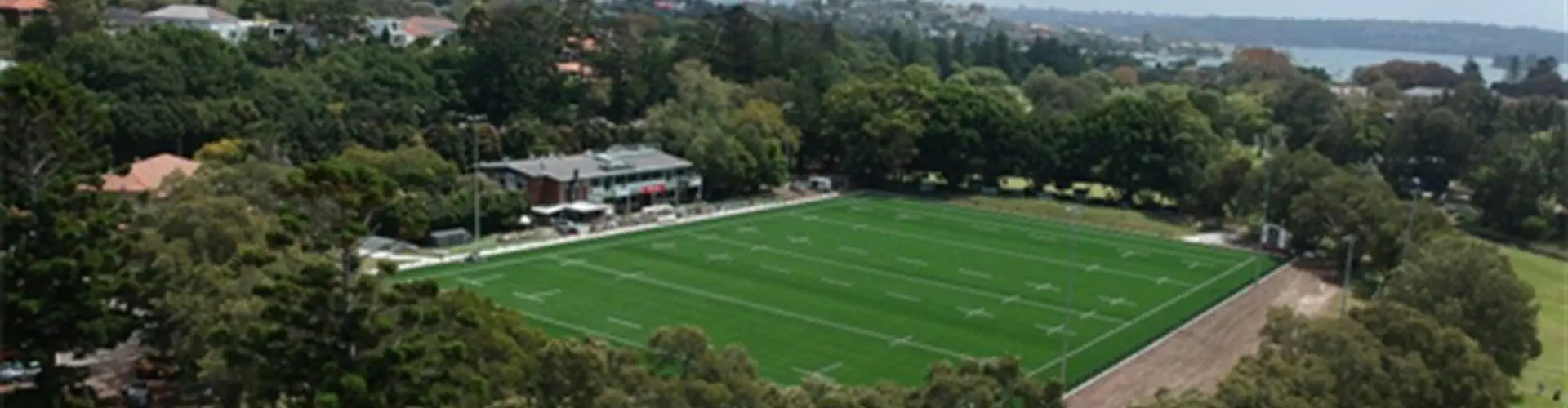 Andrew Petrie Oval (Woollahra Oval 1)