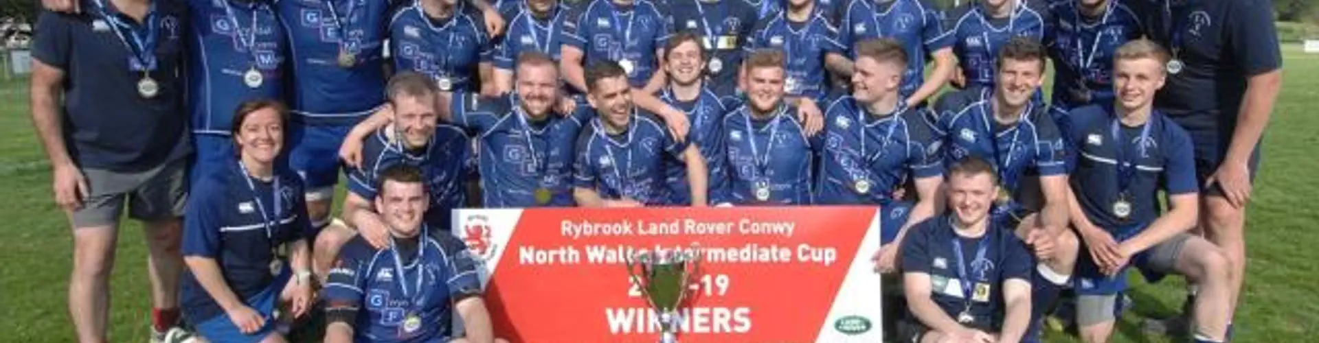 Clwb Rygbi Dolgellau Junior Rugby