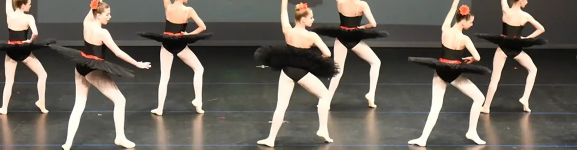 Northern Beaches Dance School