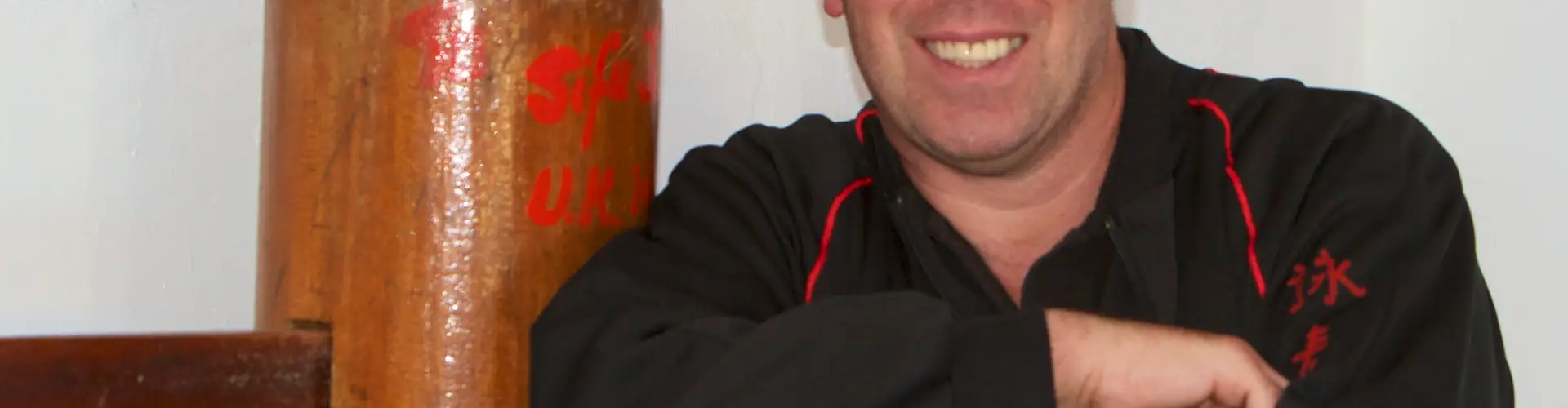 Beginners Wing Chun Bedford