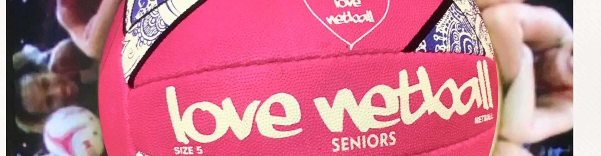 Netball All Year Round