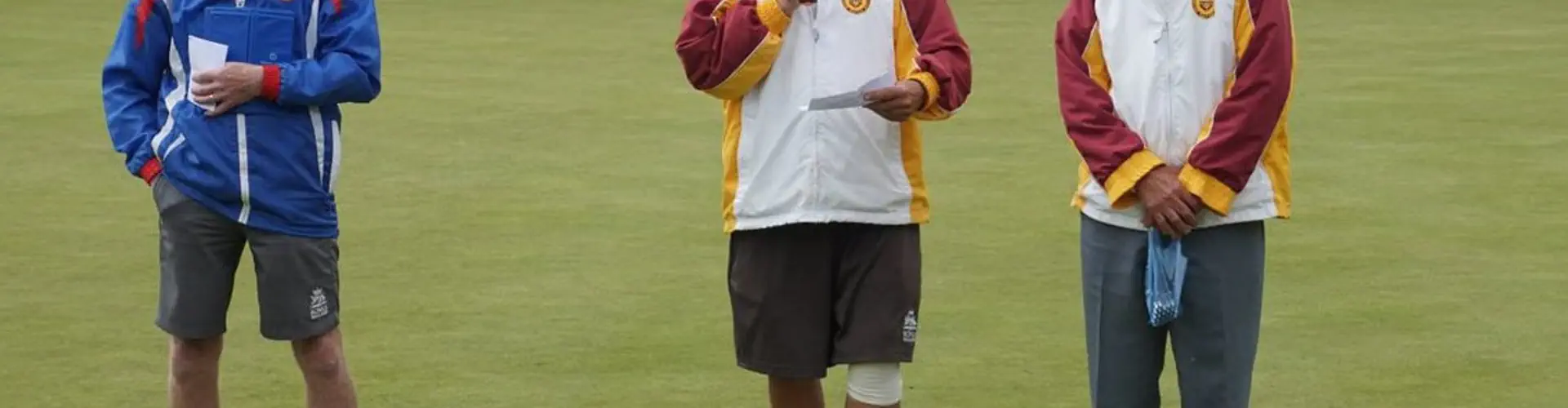 Gloucester & Severnside Co-op Bowls Club May 2024 Availability