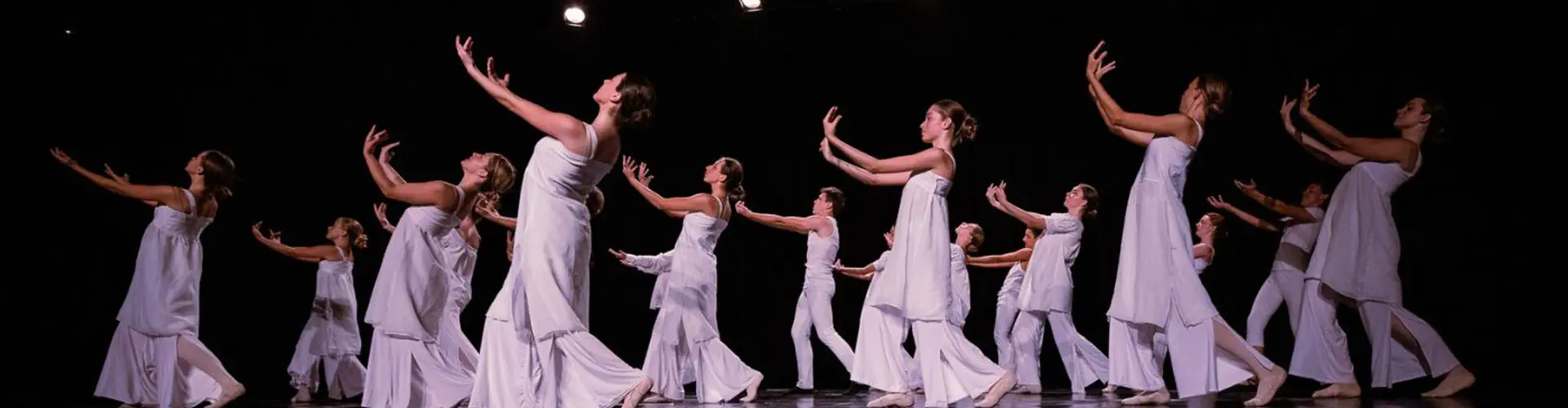 Association Du Forum Danse