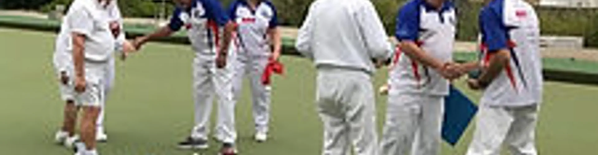 Thorpe Bay Bowling Club