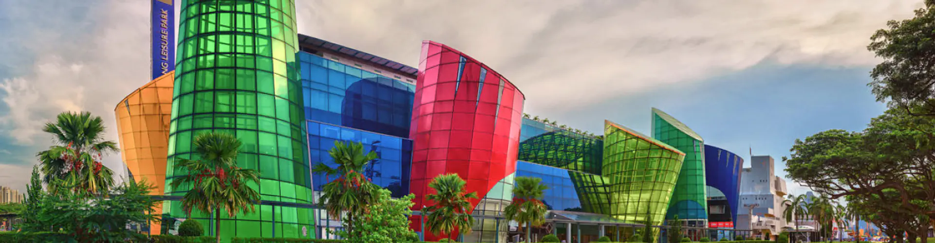 Kallang Bowl
