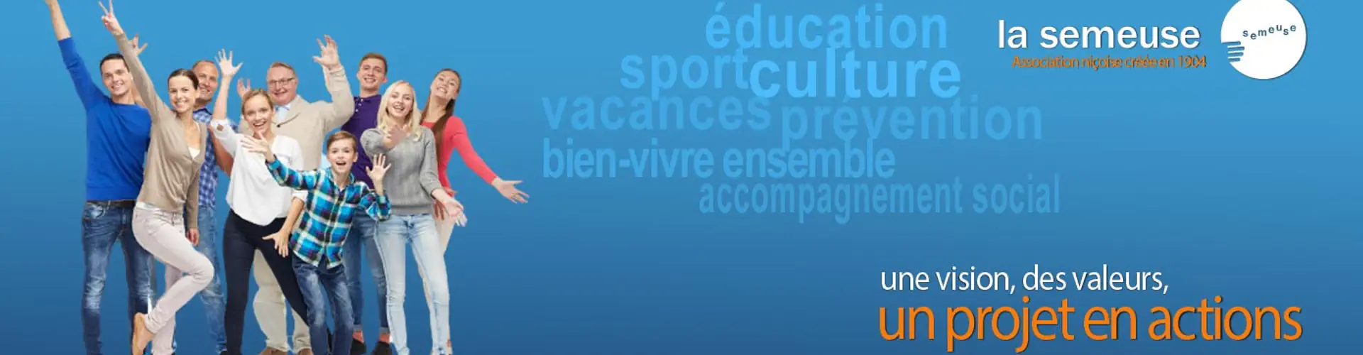 Terrain Multisport La Semeuse