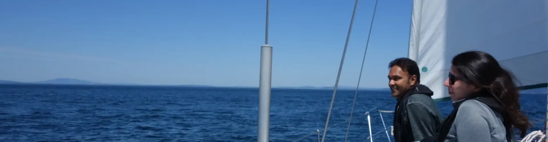 Introduction to Boating