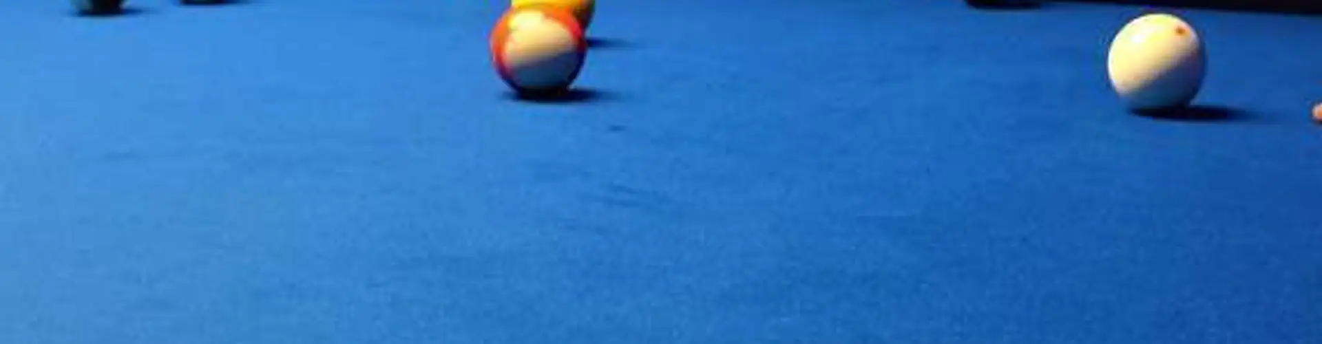 Heeger Billiard Club