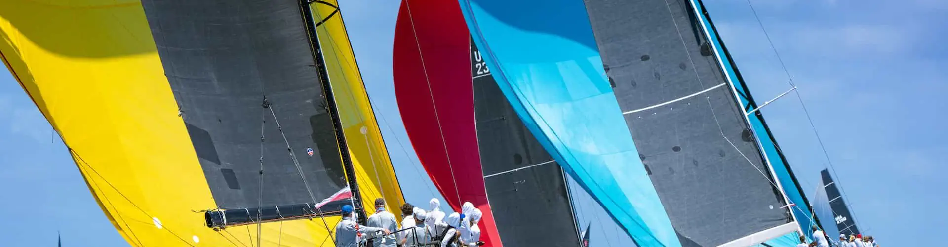 Rolex Middle Sea Race