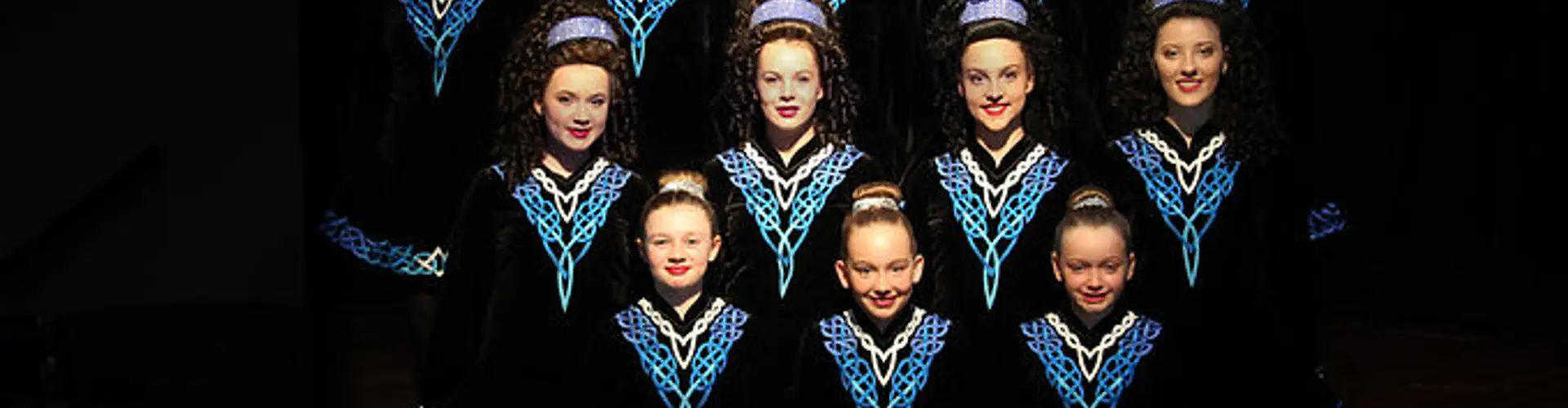 QIA Dancers- Irish Dancing Brisbane