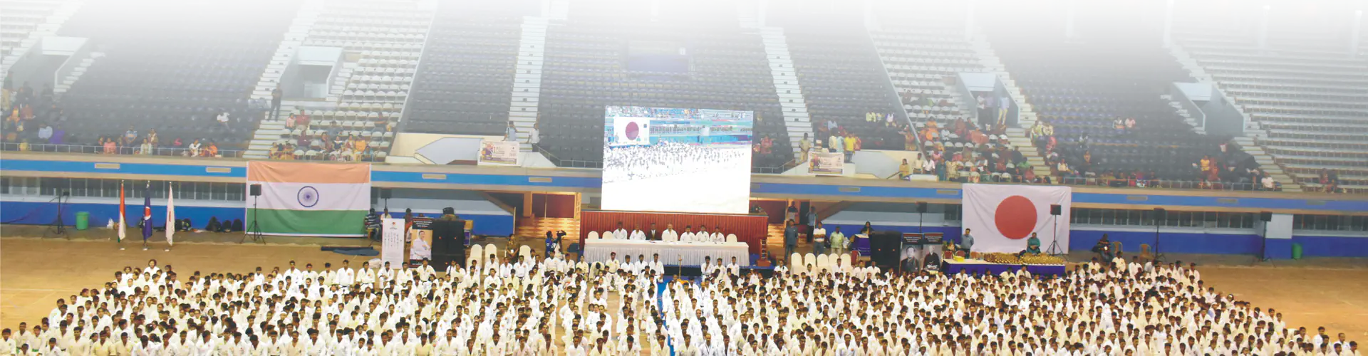JKA SCHOOL OF KARATE KALYANI