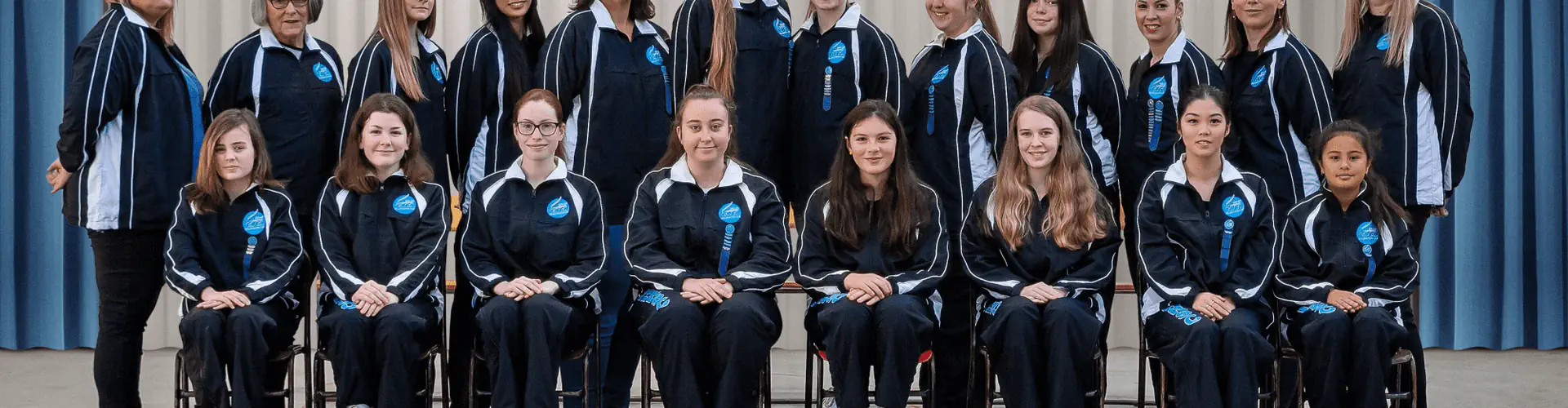 Upper Hutt Roller Skating Club