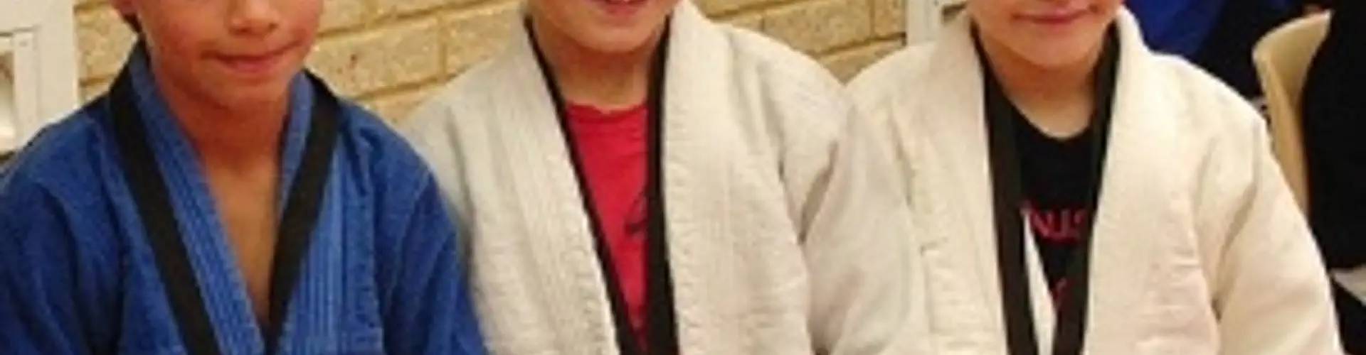 Submission Factory Jiu Jitsu