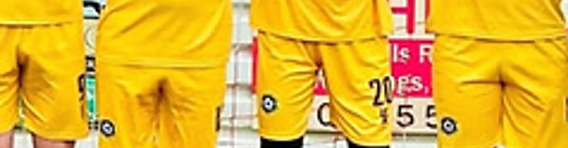 Shouldham Football Club