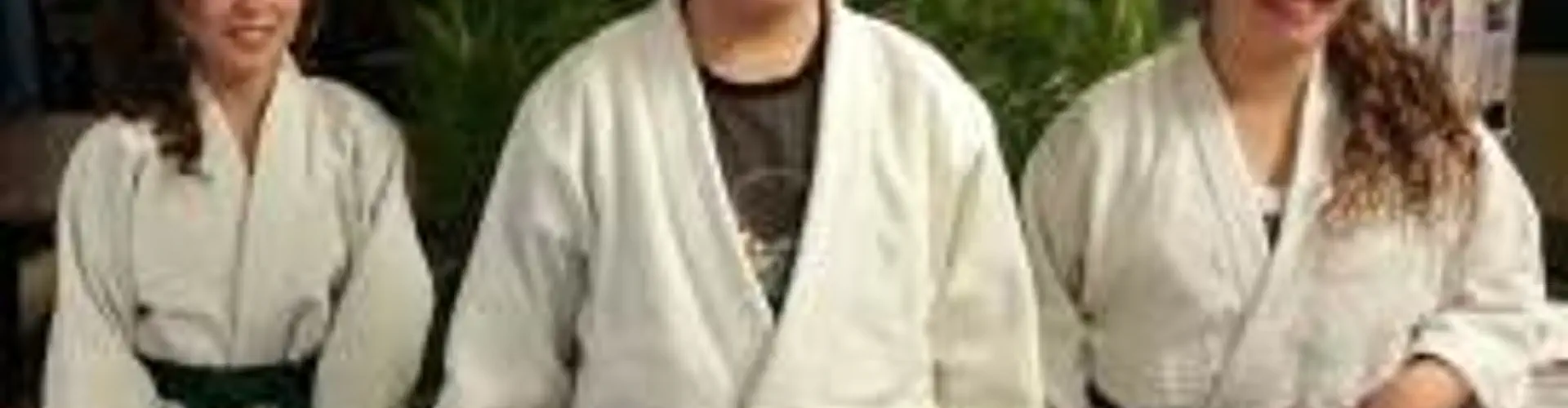 Ellerslie Aikido Club