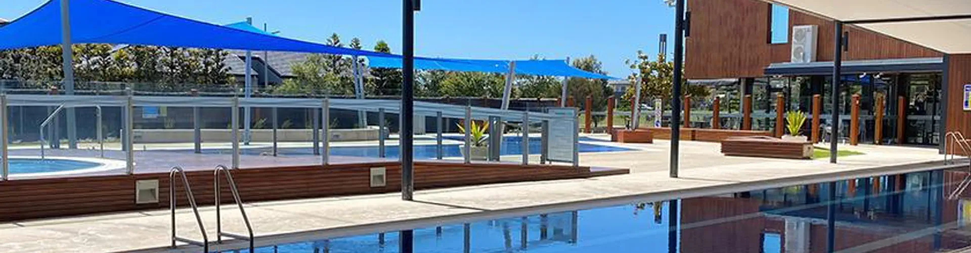 Saltwater Coast Lifestyle Centre