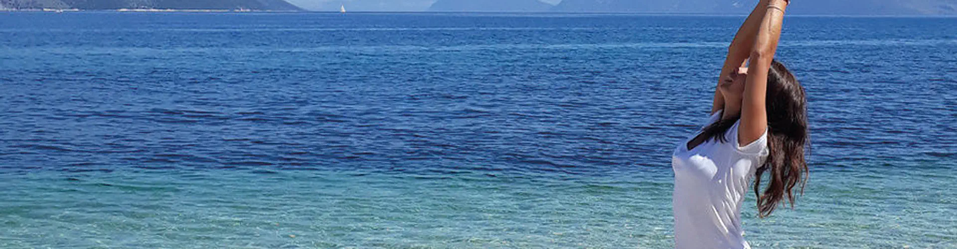 Yogini Of The Sea