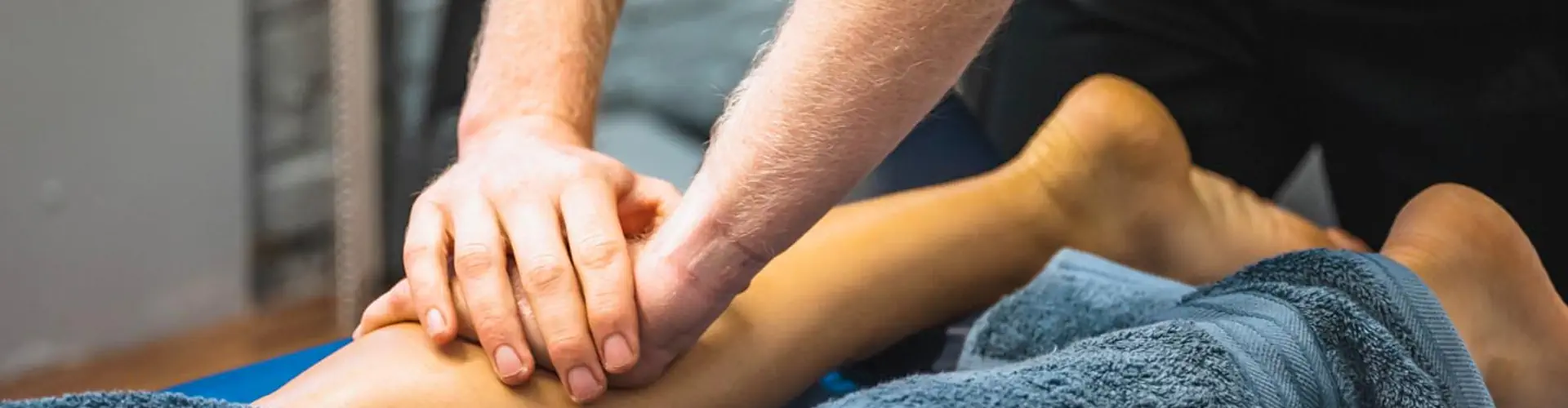 Venture Performance Sports massage therapy, Bike fitting and Coaching