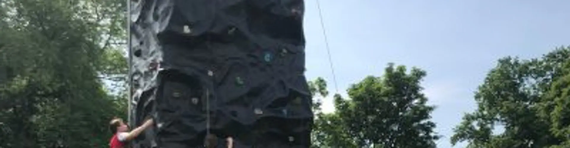 Gecko Venture - Mobile Rock Climbing Wall For Hire