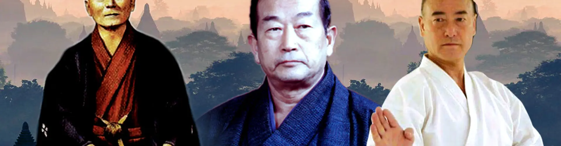 JSKA Karate Centre