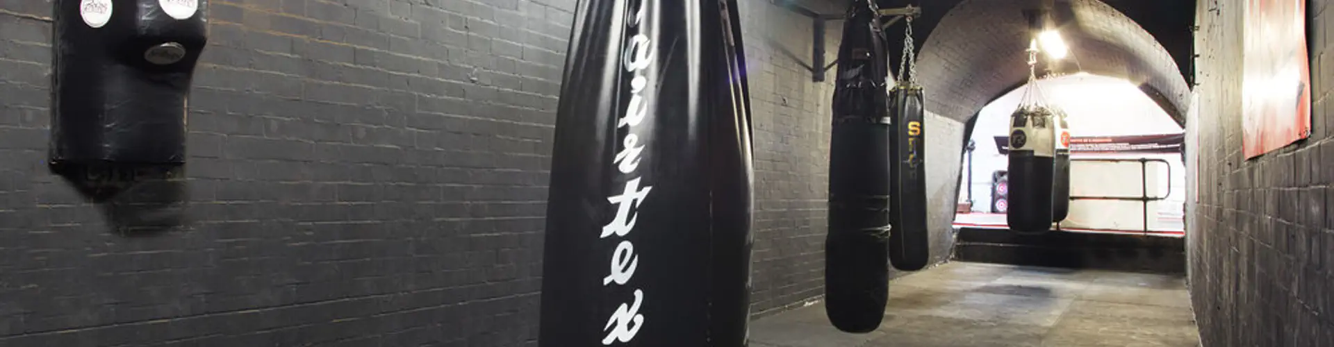 KO Combat Academy