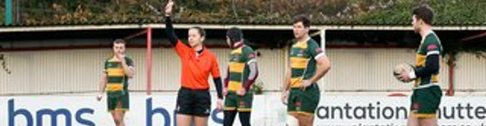 Barnes Rugby Football Club