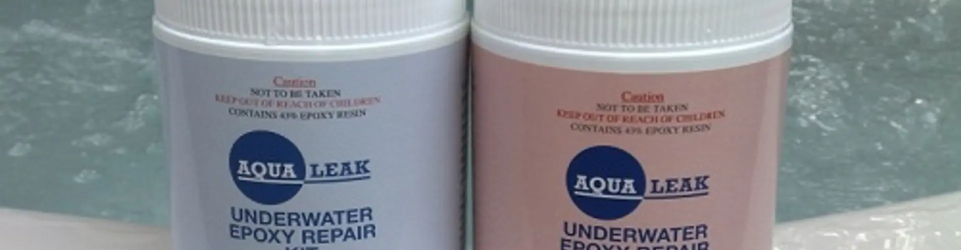 Aqua Leak