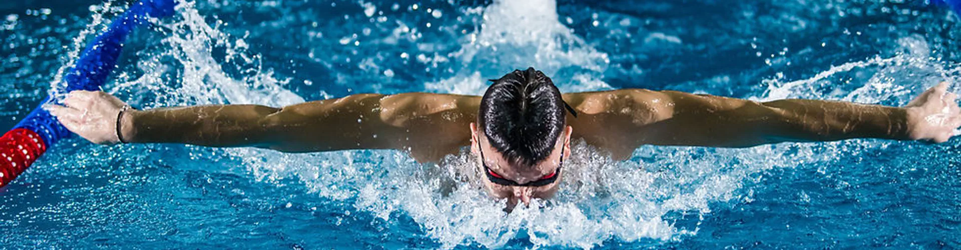 City of Lincoln Pentaqua Swimming Club