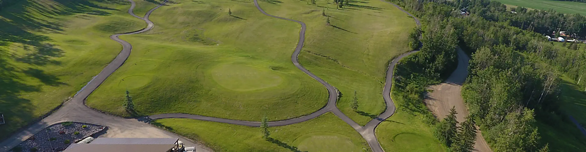 River Stone Golf Course & Campground