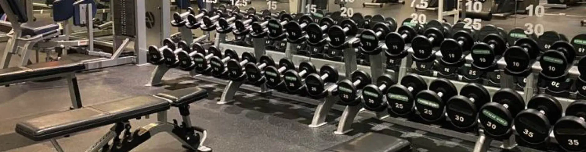 Steve Nash Sports Club (Closed)