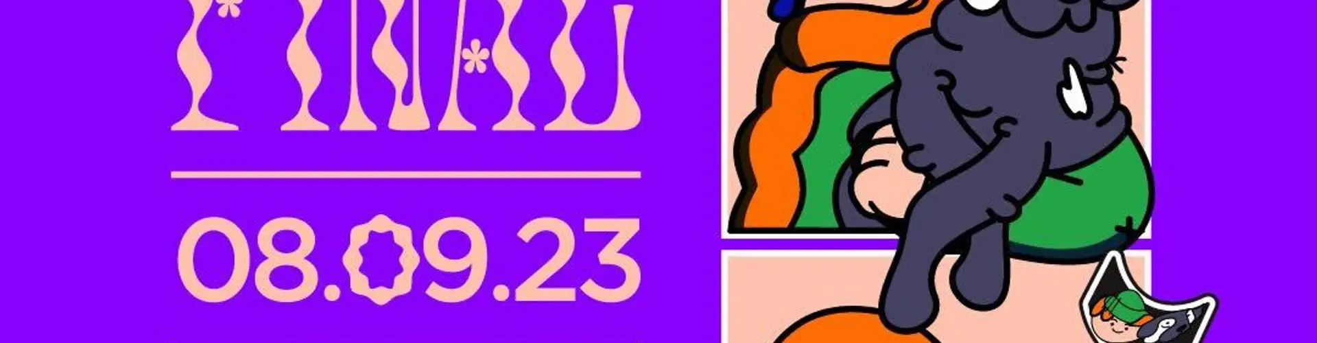 Winter Boulder Ladder Final ’23