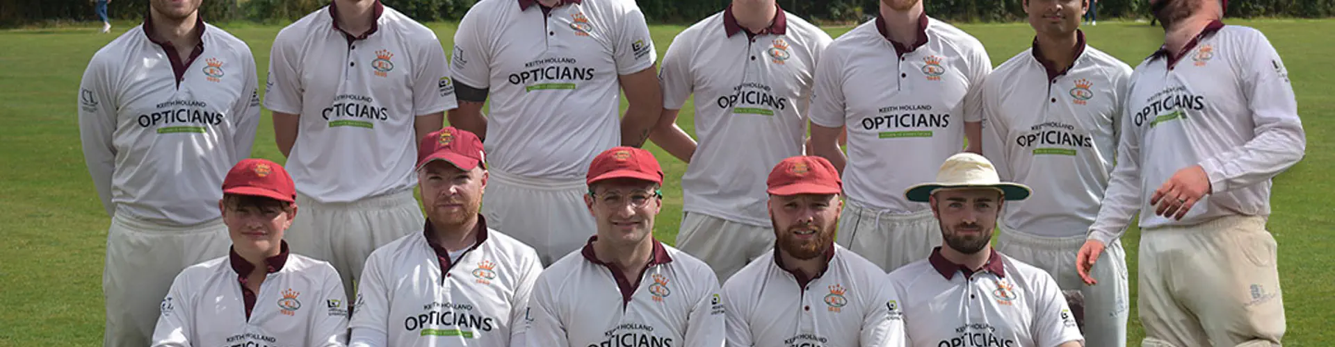 Charlton Kings Cricket Club