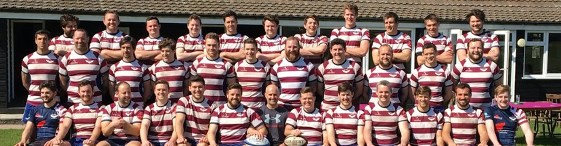 Old Haileyburian RFC