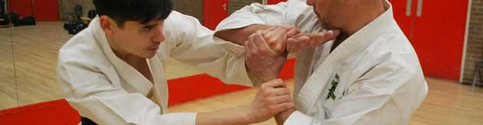 Chiswick Kempo Classes