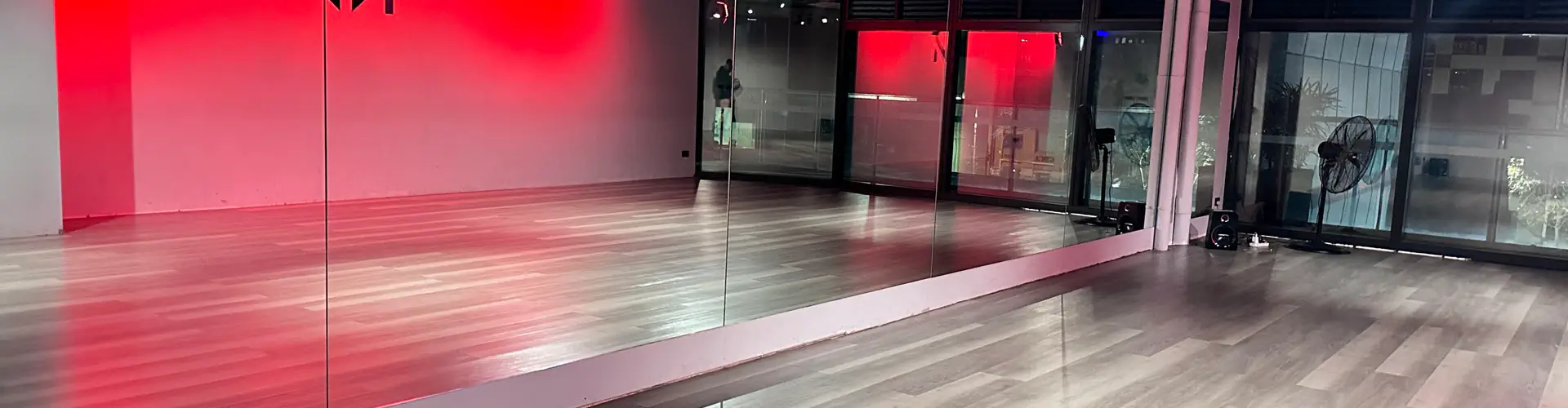 NV Dance Studio