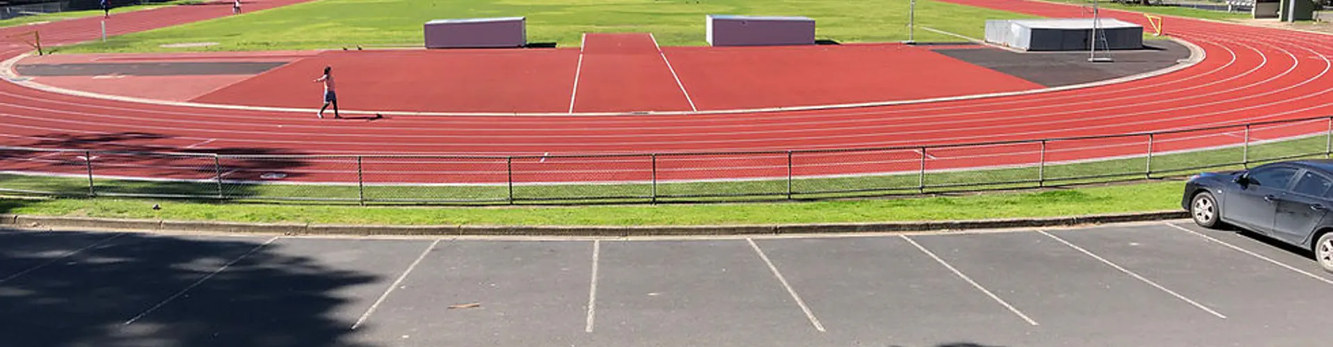 Athletics Track