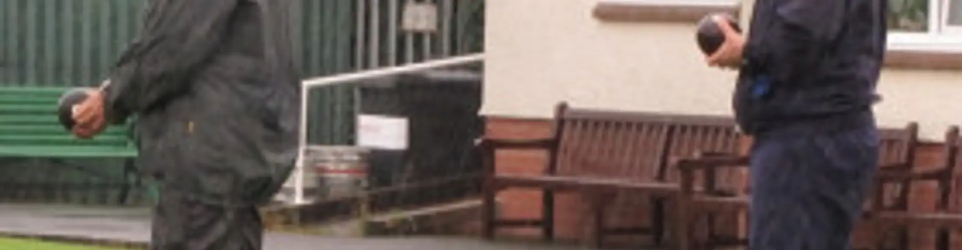 Bridgnorth Bowling Club
